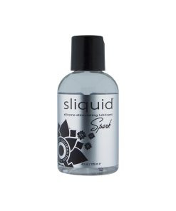 Sliquid Spark Silicone 4.2Oz