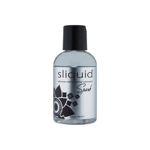 Sliquid Spark Silicone 4.2Oz