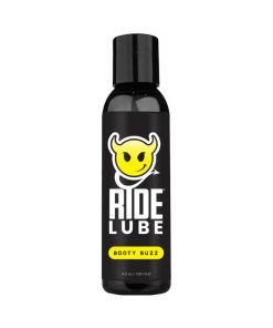 Ride Lube Booty Buzz 4.2Oz