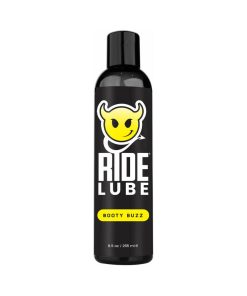 Ride Lube Booty Buzz 8.5Oz