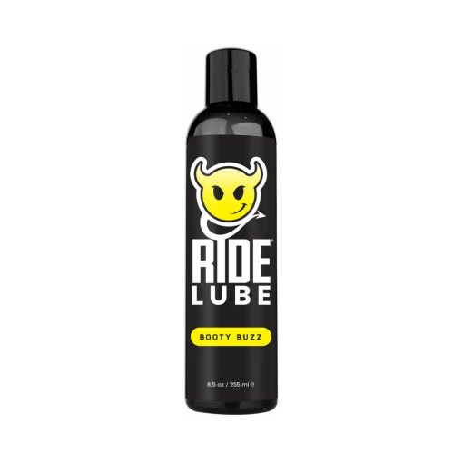 Ride Lube Booty Buzz 8.5Oz