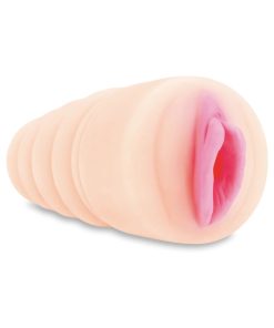 Stroker Barely Legal Pussy Stroker
