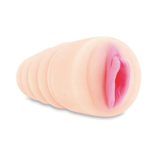 Stroker Barely Legal Pussy Stroker - Image 2
