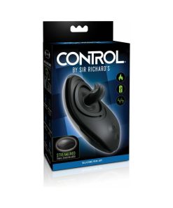 Sir Richard'S Control Silicone Rim Joy