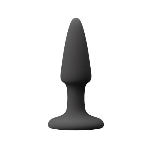Colours Pleasure Plug Mini Black - Image 2