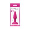 Colours Pleasure Plug Mini Pink