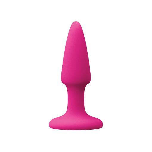 Colours Pleasure Plug Mini Pink - Image 2