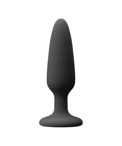 Colours Pleasure Plug Small Black