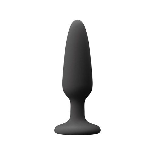 Colours Pleasure Plug Small Black - Image 2