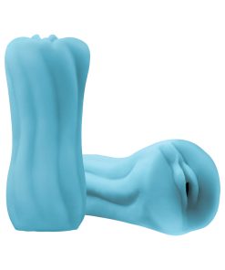 Firefly Yoni Stroker Blue