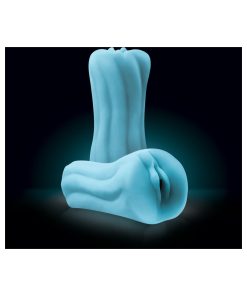 Firefly Yoni Stroker Blue