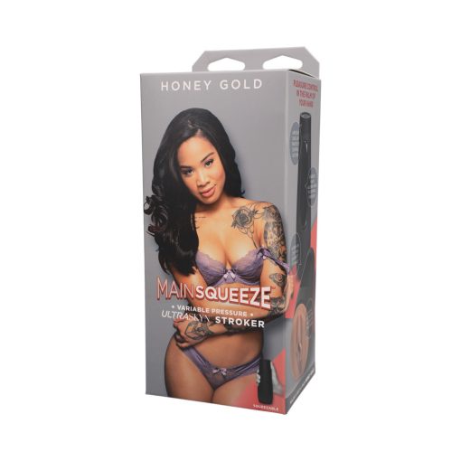 Main Squeeze Honey Gold Pussy Caramel - Image 10