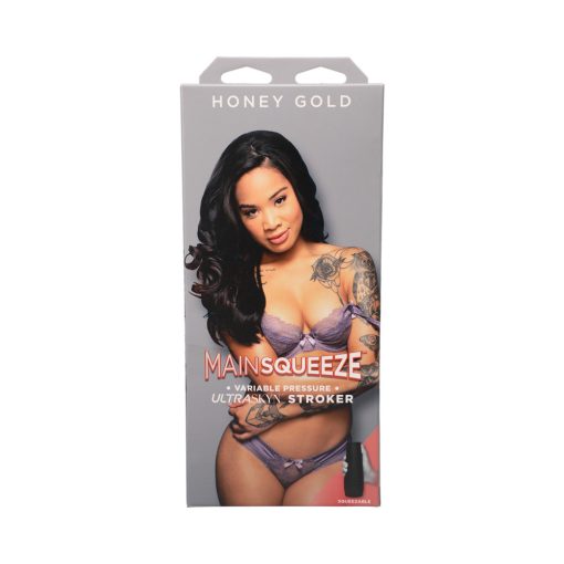 Main Squeeze Honey Gold Pussy Caramel - Image 11
