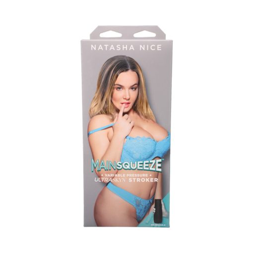 Main Squeeze Natasha Nice Pussy Vanilla - Image 11