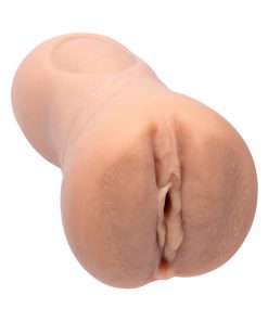 Signature Strokers - Girls Of Social Media - @Playmateiryna - Ultraskyn Pocket Pussy Vanilla