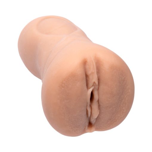 Signature Strokers - Girls Of Social Media - @Playmateiryna - Ultraskyn Pocket Pussy Vanilla - Image 2
