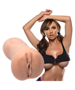 Signature Strokers - Girls Of Social Media - @Playmateiryna - Ultraskyn Pocket Pussy Vanilla