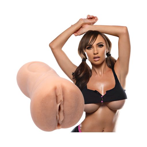 Signature Strokers - Girls Of Social Media - @Playmateiryna - Ultraskyn Pocket Pussy Vanilla - Image 4
