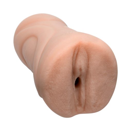 Signature Strokers - Sophie Dee - Ultraskyn Pocket Pussy Vanilla - Image 2