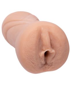 Signature Strokers - Ariana Marie - Ultraskyn Pocket Pussy Vanilla