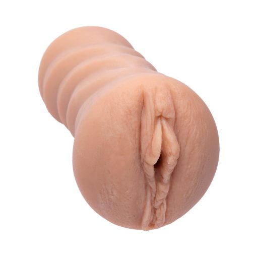 Signature Strokers - Lela Star - Ultraskyn Pocket Pussy Vanilla - Image 2