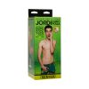 Signature Cocks Jordi El Ni?o Polla 8 Inch Ultraskyn Cock Vanilla