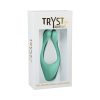 Tryst V2 Bendable Multi Erogenous Zone Massager With Remote Mint