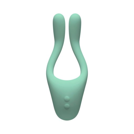 Tryst V2 Bendable Multi Erogenous Zone Massager With Remote Mint - Image 2