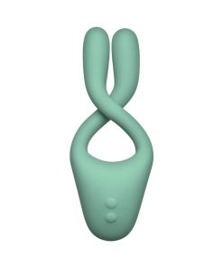 Tryst V2 Bendable Multi Erogenous Zone Massager With Remote Mint