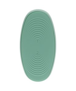Tryst V2 Bendable Multi Erogenous Zone Massager With Remote Mint