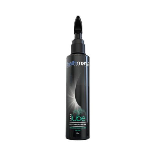 Bathmate Anal Lube Waterbased 3.15Oz - Image 2