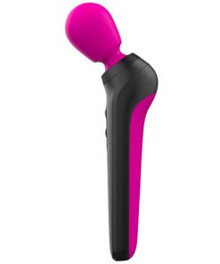Palm Power Extreme Pink