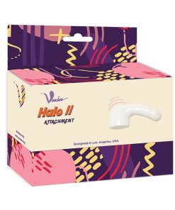 Voodoo Halo Ii