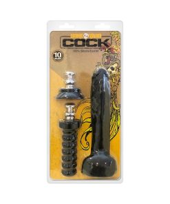 Boneyard Cock 10 In.