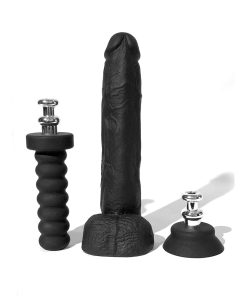 Boneyard Cock 10 In.