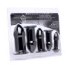 Master Series Expansion Anal Dilator Set