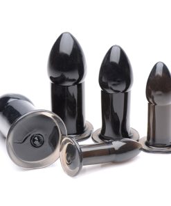 Master Series Expansion Anal Dilator Set
