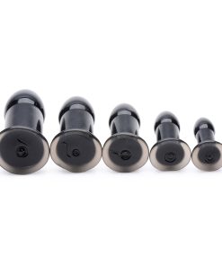 Master Series Expansion Anal Dilator Set