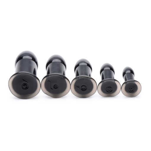 Master Series Expansion Anal Dilator Set - Image 4