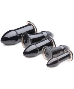 Master Series Expansion Anal Dilator Set