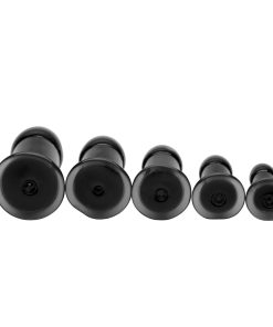 Master Series Expansion Anal Dilator Set