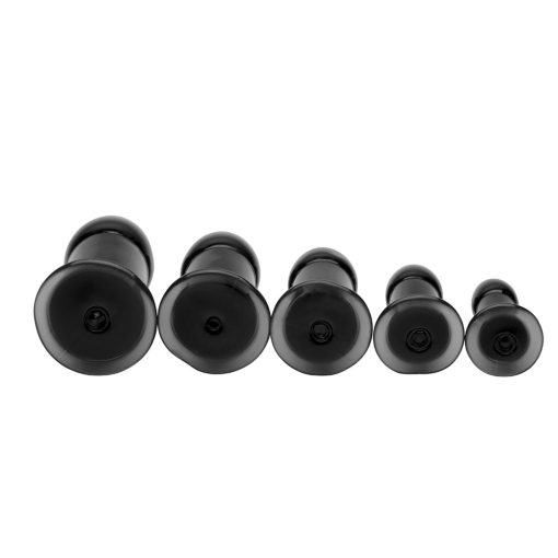 Master Series Expansion Anal Dilator Set - Image 7