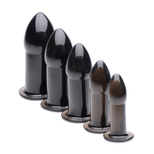 Master Series Expansion Anal Dilator Set - Image 8