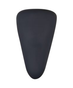 Evolved Hidden Pleasure Rechargeable Remote-Controlled Silicone Panty Vibrator Set Black