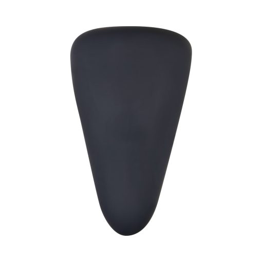 Evolved Hidden Pleasure Rechargeable Remote-Controlled Silicone Panty Vibrator Set Black - Image 2