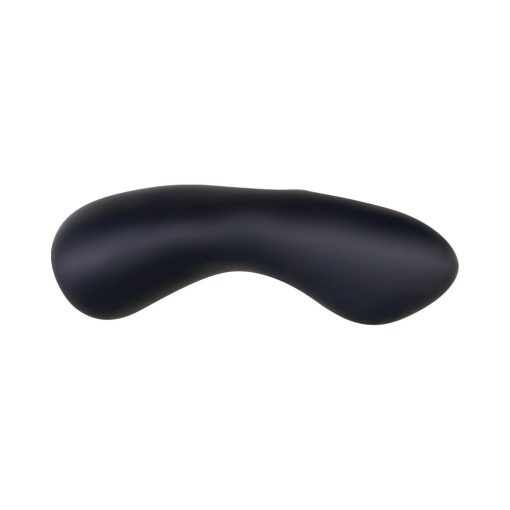 Evolved Hidden Pleasure Rechargeable Remote-Controlled Silicone Panty Vibrator Set Black - Image 6