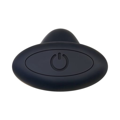 Evolved Hidden Pleasure Rechargeable Remote-Controlled Silicone Panty Vibrator Set Black - Image 10