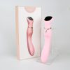 Chance Touch Screen G-Spot Vibrator In Pink