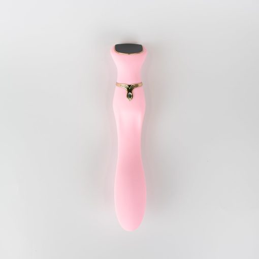 Chance Touch Screen G-Spot Vibrator In Pink - Image 2