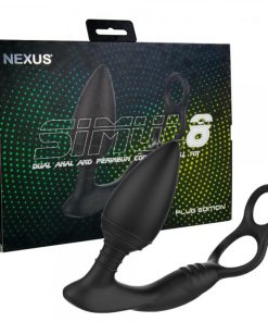 Nexus Simul8 Plug Edition